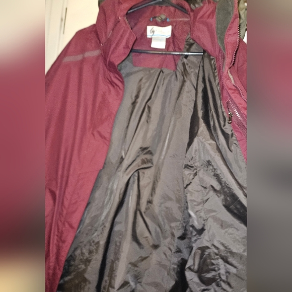 Columbia Jacket - Picture 3 of 8